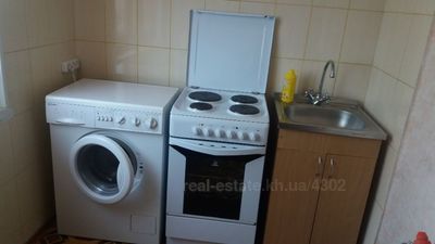 Зняти квартиру, Салтівське шосе, Харків, id 125668