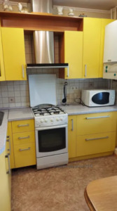 Зняти квартиру, Набережна вул., Харків, id 45488