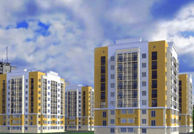 Купити квартиру, Салтівське шосе, Харків, id 49413