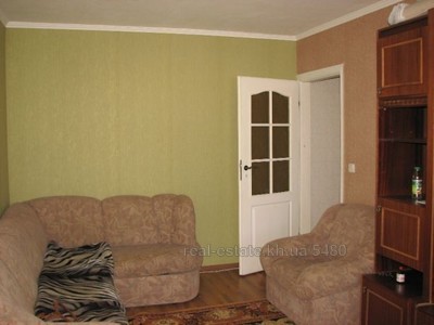 Зняти квартиру, Тракторобудівників просп., 160, Харків, id 129332
