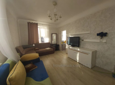 Rent an apartment, Molchanovskiy-per, Kharkiv, id 34592