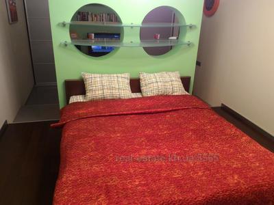Rent an apartment, Small size, Geroev-Truda-ul, Kharkiv, id 130135