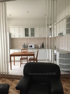 Купити квартиру, Сталінка, Горького ул., 19, Київ, id 47860