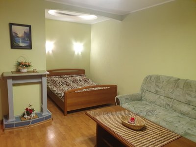 Rent an apartment, Studencheskaya-ul, Kharkiv, id 30719