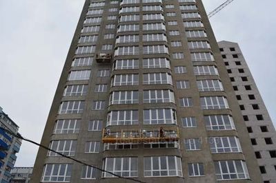 Купити квартиру, Новобудова, Джерельна вул., 11, Харків, id 119925