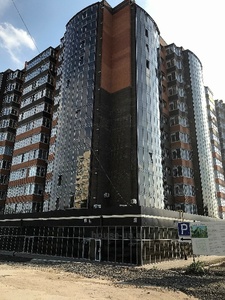 Купити квартиру, Мирна вул., Харків, id 19711
