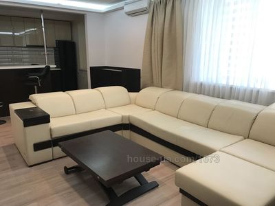 Зняти квартиру, Заліська вул., Харків, id 49537