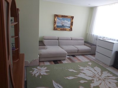 Купити квартиру, Новоолександрівська вул., Харків, id 60405