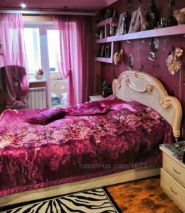 Купити квартиру, Полтавський Шлях вул., Харків, id 40749