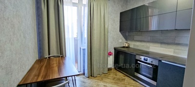 Rent an apartment, New Building, Balkovskaya-ul, Odessa, id 61071
