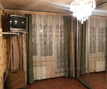 Rent an apartment, Geroev-Truda-ul, Kharkiv, id 30351