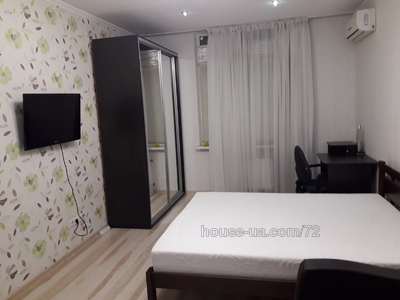 Зняти квартиру, Новобудова, Дюковская ул., Одеса, id 48015