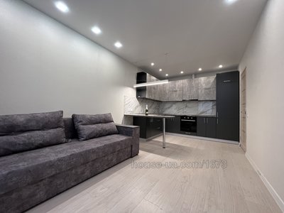 Зняти квартиру, Полтавський Шлях вул., Харків, id 56905