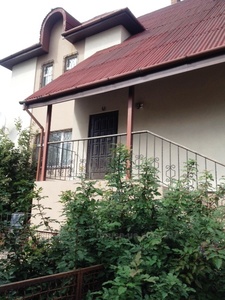 Купити будинок, Тихвинская ул., Дніпро, id 3608