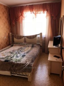 Rent an apartment, Gvardeycev-shironincev-ul, Kharkiv, id 124896