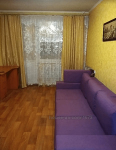 Buy an apartment, Akhsarova-ul, Kharkiv, id 57420
