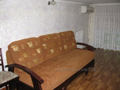Снять квартиру, Джерельная ул., Львов, id 56101