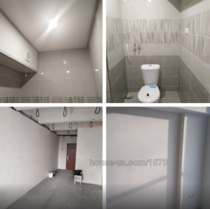 Купити квартиру, Салтівське шосе, Харків, id 31281