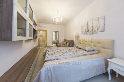 Купити квартиру, Новобудова, Барбюса Анрі вулиця, 51/2, Київ, id 23529
