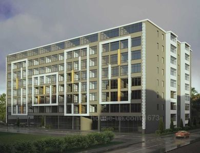 Купити квартиру, Фесенківська вул., Харків, id 56272