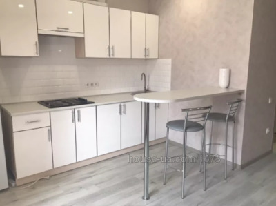 Купити квартиру, Ньютона вул., Харків, id 30628