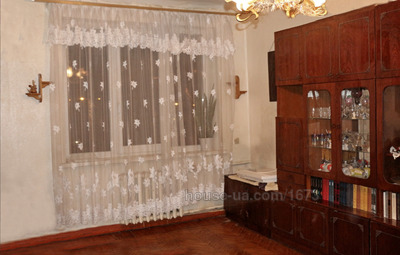 Купити квартиру, Полтавський Шлях вул., Харків, id 43409