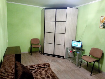 Rent an apartment, Czekh, Prodolnaya-ul, 1Б, Kharkiv, id 129283