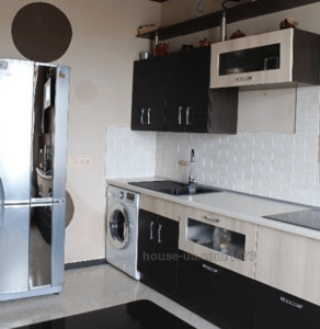 Купити квартиру, Тракторобудівників просп., Харків, id 52670