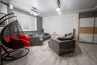 Купити квартиру, Новобудова, Культури вул., Харків, id 132000
