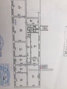 type.searchpage.alt.1.rent, Нежитловий фонд, Курнатовского ул., 22, Київ, id 10423