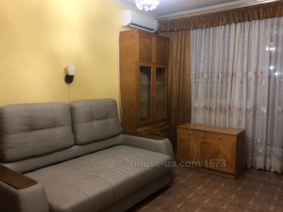 Купити квартиру, Леся Сердюка вул., Харків, id 41128
