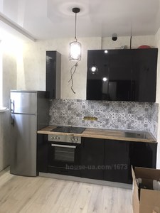 Rent an apartment, Dmitrievskaya-ul, Kharkiv, id 38506