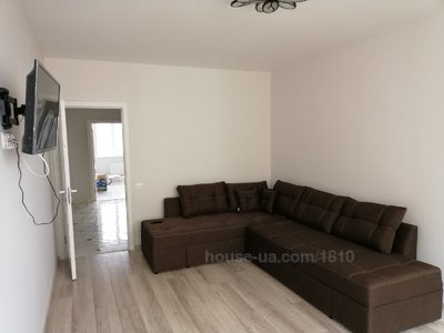 Купити квартиру, Новобудова, Стрийська вул., Львів, id 33357