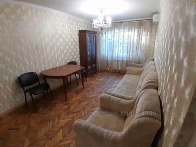 Снять квартиру, Гвардейцев-широнинцев ул., Харьков, 656 м.р., Московский район, id 140180