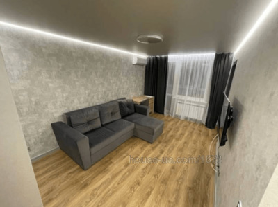 Зняти квартиру, Перемоги просп., Харків, id 52496