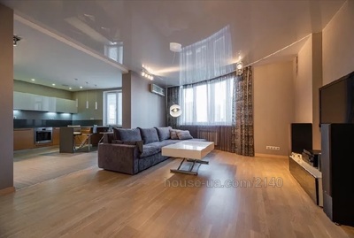 Купити квартиру, Спецпроект, Урлівська вул., Київ, id 47310