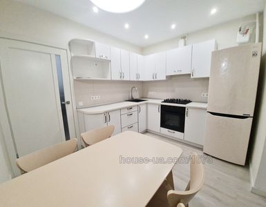 Купити квартиру, Ньютона вул., Харків, id 52942