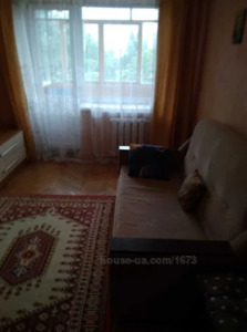 Зняти квартиру, 23-го Серпня вул., Харків, id 47564