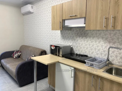 Rent an apartment, Shevchenkovskiy-per, Kharkiv, id 40627