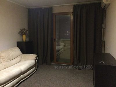 Купити квартиру, Космічна вул., Харків, id 42042