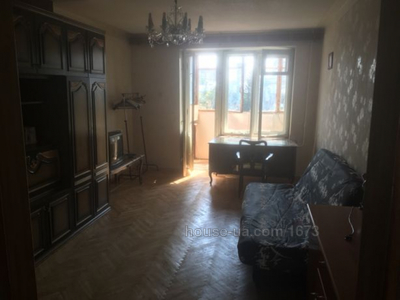 Зняти квартиру, Космічна вул., Харків, id 53991