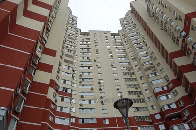 Купити квартиру, Спецпроект, Княжий Затон ул., Київ, id 11015