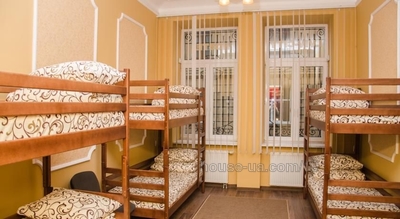 Зняти квартиру, Гуртожиток (комуналка), Руставелі Ш. вул., Львів, id 932