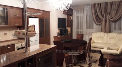 Rent an apartment, Olimpiyskaya-ul, Kharkiv, id 21050