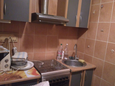 Снять квартиру, Тракторостроителей просп., Харьков, id 31012
