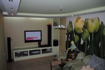 Rent an apartment, Gvardeycev-shironincev-ul, Kharkiv, id 123862
