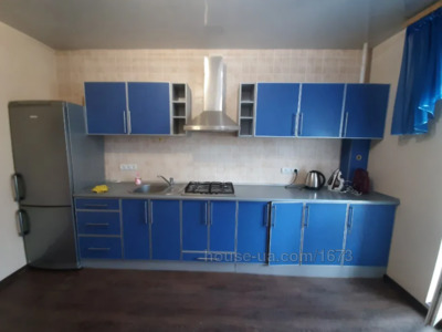 Rent an apartment, Saltovskoe-shosse, Kharkiv, id 39600