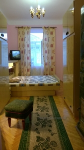 Снять квартиру, Некрасова М. ул., Львов, id 1088