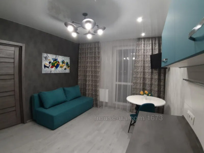 Rent an apartment, Elizavetinskaya-ul, Kharkiv, id 39292