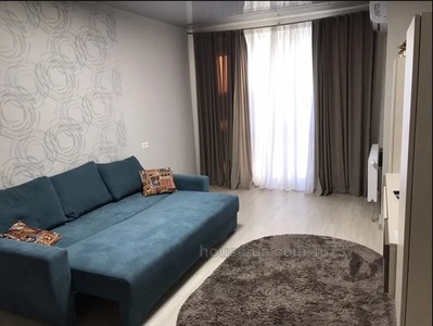 Rent an apartment, Elizavetinskaya-ul, Kharkiv, id 38487